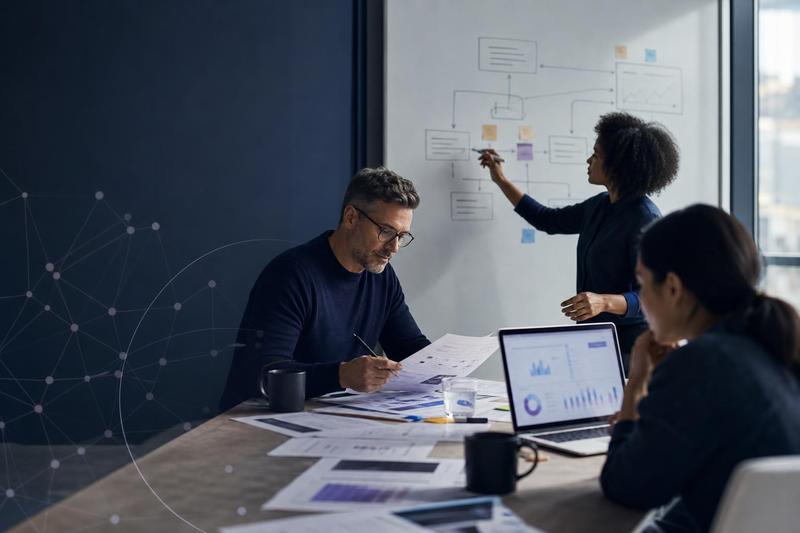 Content Intelligence Layers: How to Turn Search, CRM and Editorial Signals Into Better AI Briefs