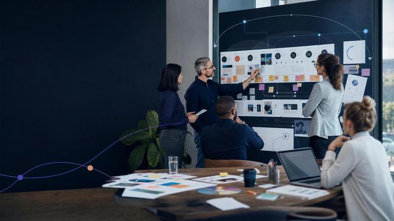 Lifecycle Content Architecture: How to Map AI Content to Acquisition, Activation and Retention
