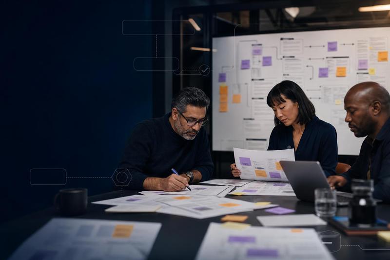 Content Pattern Libraries for AI Marketing: How to Scale Useful Articles Without Templated Mediocrity