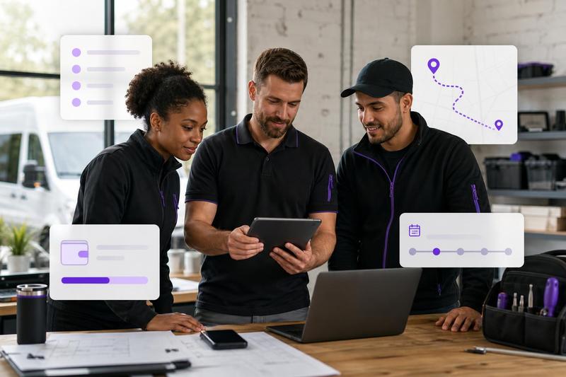 How to Quote Travel Time, Call-Out Fees, and Site Visits Without Losing Margin
