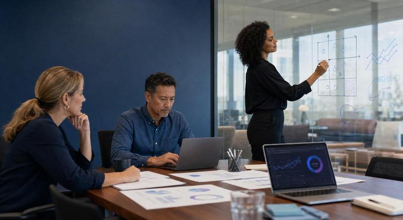 Content Leading Indicators: How to Prioritize AI Content Before Revenue Data Arrives