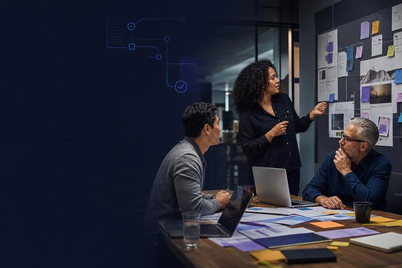 Decision Logs for AI Content Teams: How to Scale Editorial Judgment Without Slowing Production