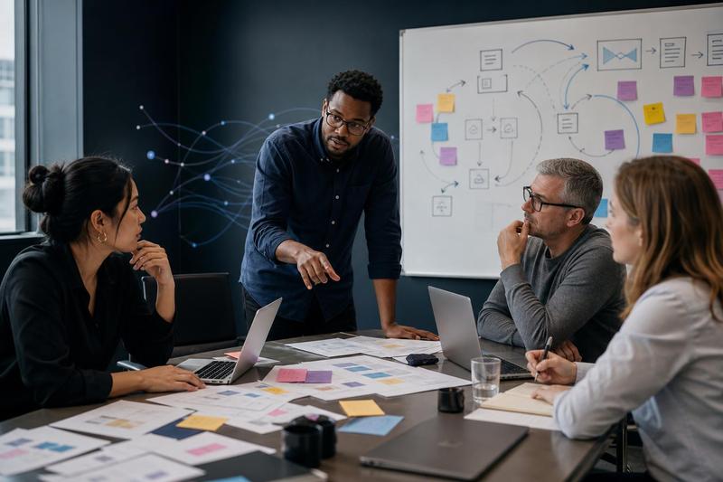 Distribution Experiment Backlogs: How AI Content Teams Learn Which Channels Actually Compound