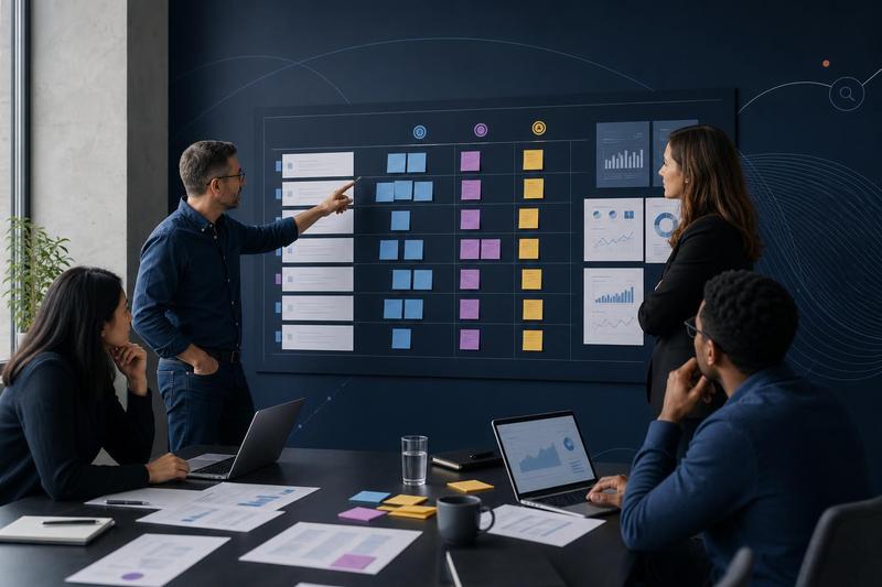 Content Portfolio Scoring: How to Decide What AI Should Refresh, Merge, or Retire