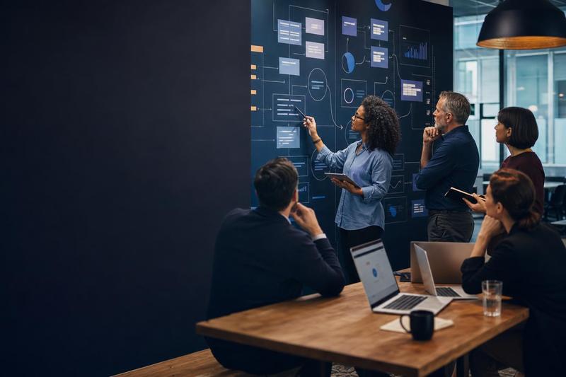 Content Revenue Architecture: How to Design AI Content for Pipeline, Subscribers and Ad Yield