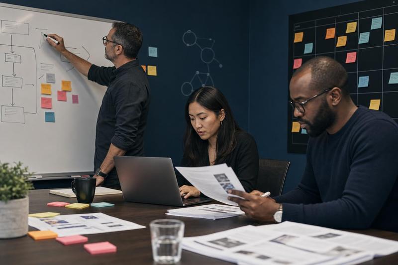 Editorial Experiment Design for AI Content Teams: How to Learn Faster Without Publishing Noise