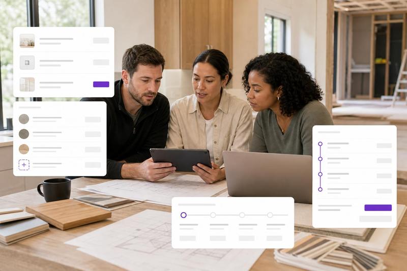 Home Renovation Quote Template: Scope, Allowances, Payment Schedule, and Exclusions