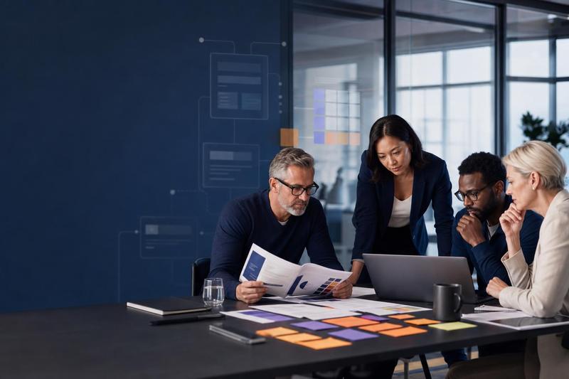 AI Content Style Guides: How to Keep Automated Production On Brand