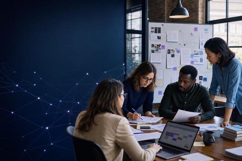 Content Provenance for AI Marketing: How to Build Source Trails Readers Can Trust