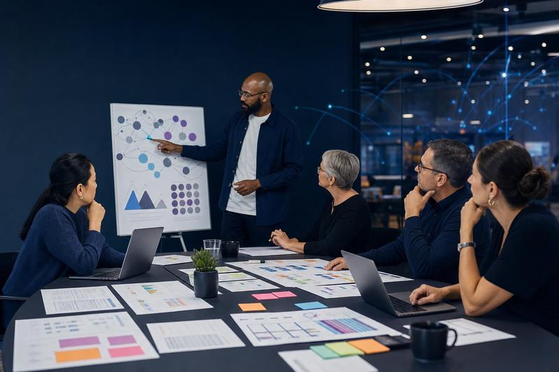 AI Competitive Content Audits: How to Find Gaps Competitors Cannot Easily Defend