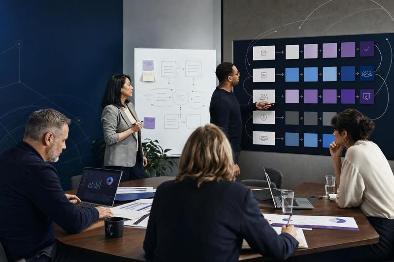 AI Content Distribution Playbooks: How to Turn One Article Into a Measurable Multi-Channel System