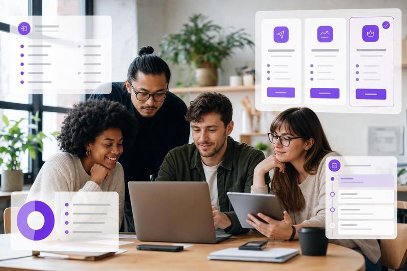 Social Media Management Quote Template: Packages, Scope, and Monthly Retainers