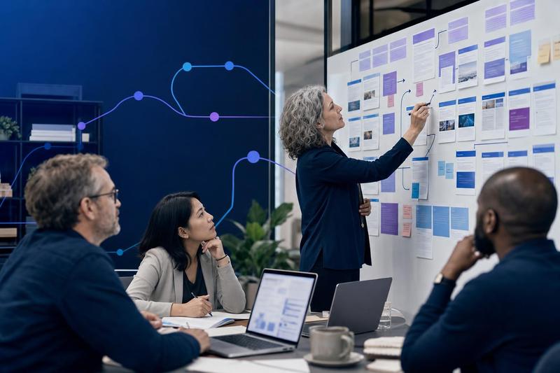 Content Inventory Systems for AI Marketing: Turning Existing Assets Into a Strategic Training Layer