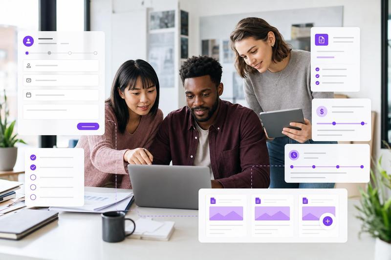 Quote Request Form Template: Questions to Ask Before You Price the Work