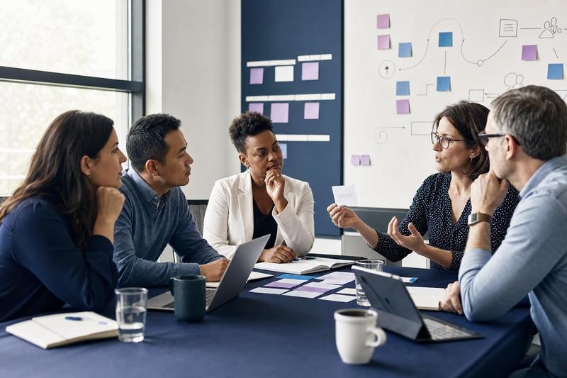 Customer Advisory Panels for AI Content: Turning Reader Insight Into Editorial Advantage