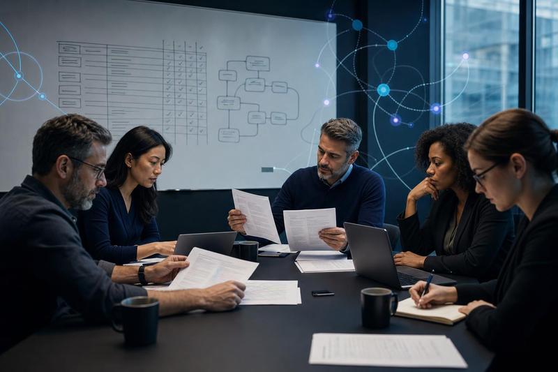 AI Content Evaluation Sets: How to Test Draft Quality Before You Scale