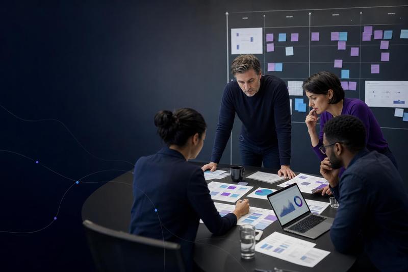 AI Content Prioritization: How to Score What to Create, Refresh or Retire Next