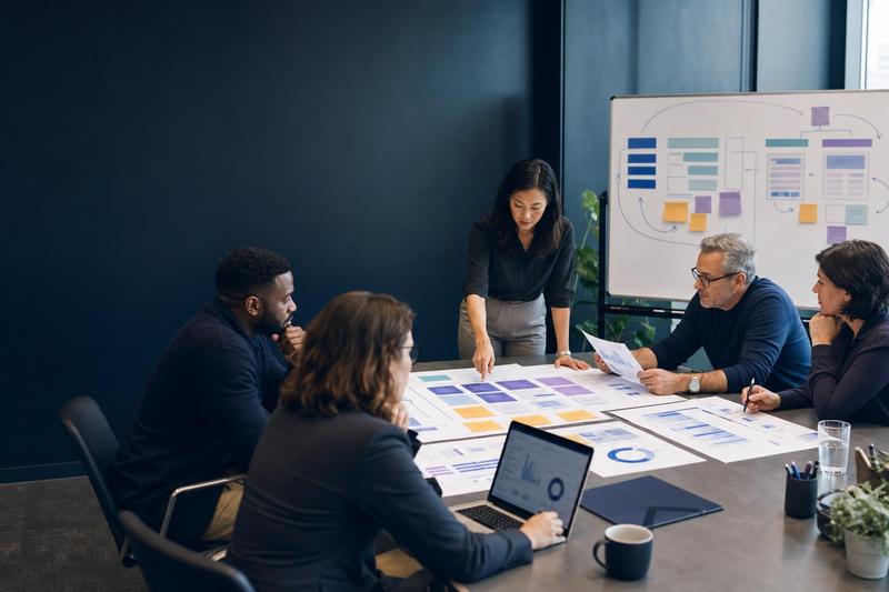 AI Content Budgeting: How to Allocate Spend Across Creation, Refreshes, Distribution and Measurement