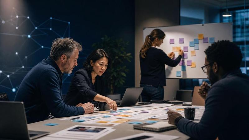 AI Message Mining: How to Turn Customer Language Into High-Converting Content