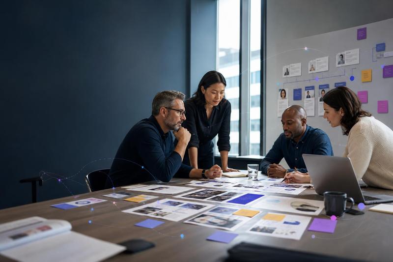 How to Build a Customer Proof Library for AI Content That Converts