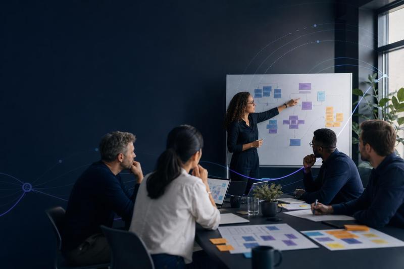 Internal Site Search Analytics: The AI Content Strategy Goldmine Most Teams Ignore
