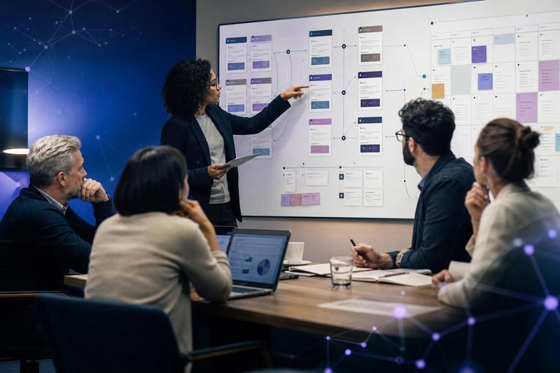 AI-Ready Content Models: How to Structure Marketing Content for Reuse, Search and Governance