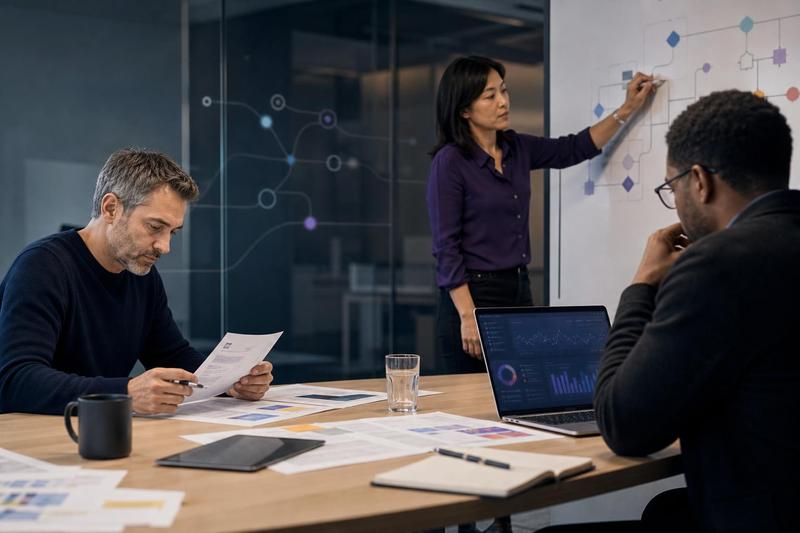 AI Content Incident Response: How to Contain Quality Failures Before They Damage Trust
