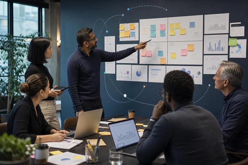 AI Content Experiment Backlogs: How to Prioritize Tests That Improve Organic Growth