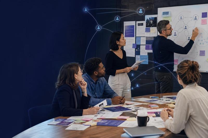 Community Seeding Loops: How AI Content Teams Turn Articles Into Demand Signals