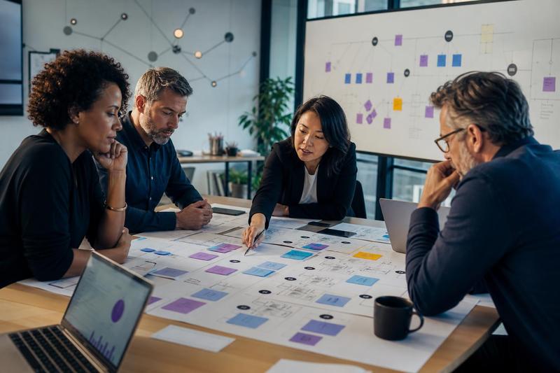 AI Content Nurture Paths: Turning Articles Into Email Journeys That Move Buyers