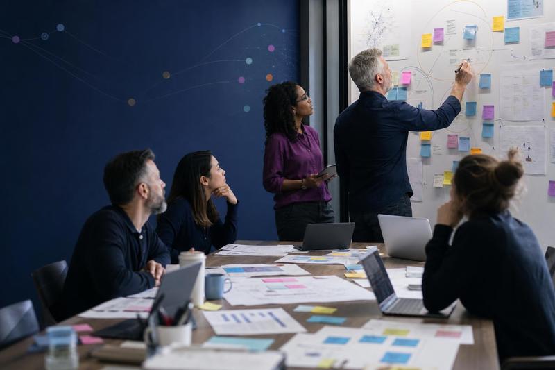 AI Content Consolidation Sprints: How to Merge, Redirect and Strengthen Overlapping Pages