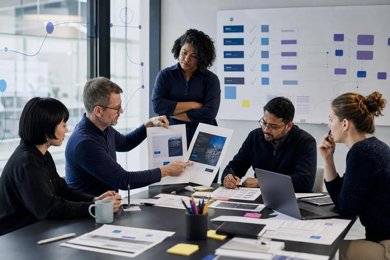 AI Content Reviewer Training: How to Calibrate Editors, SMEs and Compliance Reviewers at Scale