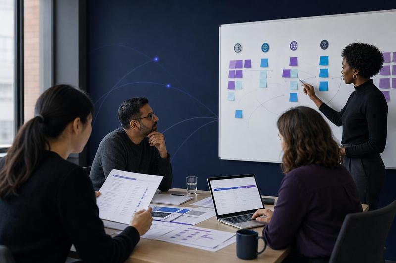 AI Localization QA: How to Adapt Content for New Markets Without Diluting Brand or SEO