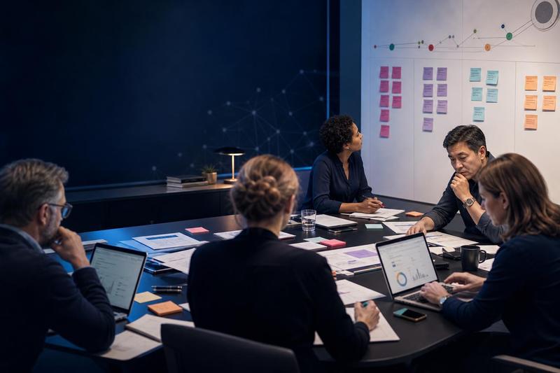AI Content Debt: How to Find, Score and Retire the Assets Slowing Growth