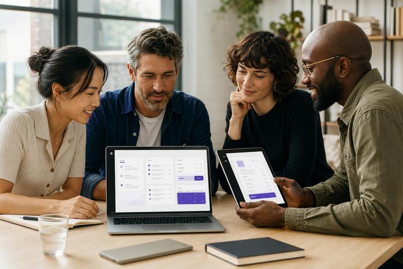 Estimate vs Quote vs Invoice: Which One Should You Send to a Client?