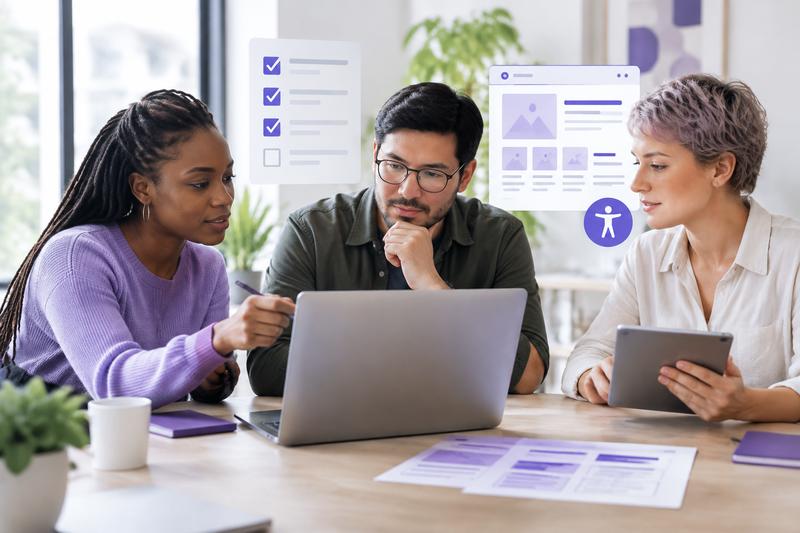 How to Quote Website Accessibility Audits and Remediation Work