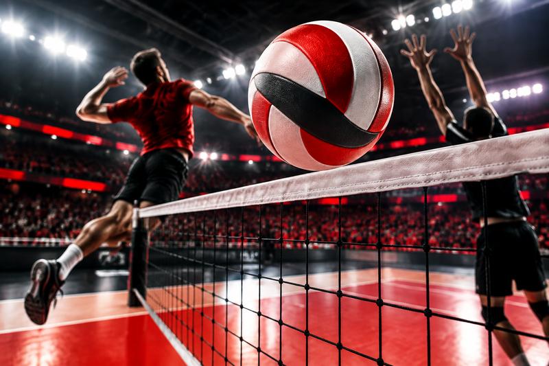 Apuestas de vóley: cómo leer ganador, sets, hándicaps y totales