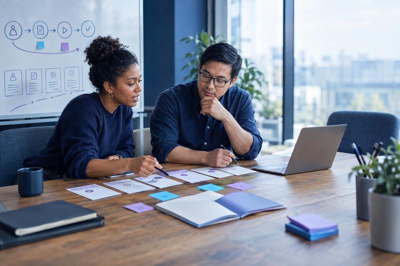 Build an AI-Assisted Customer Education Content System That Drives Adoption