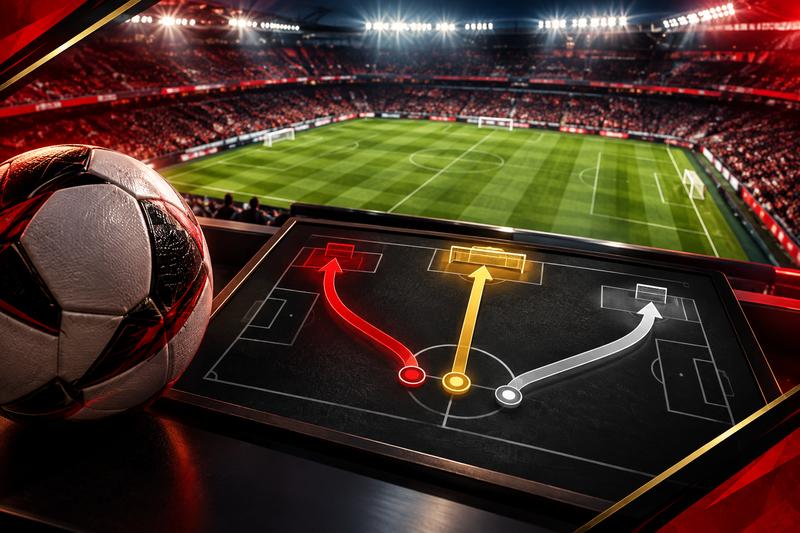 Hándicap europeo en fútbol: cómo se calcula y se liquida el mercado de tres vías