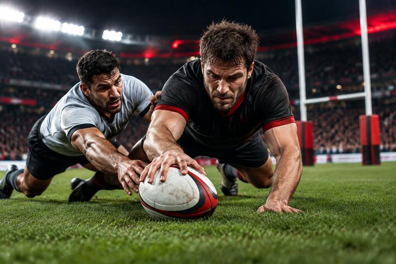 Apuestas en rugby: mercados, hándicap y claves para leer un partido