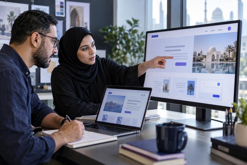 Right-to-Left Content QA: A Publishing Checklist for Arabic and Hebrew Marketing Pages