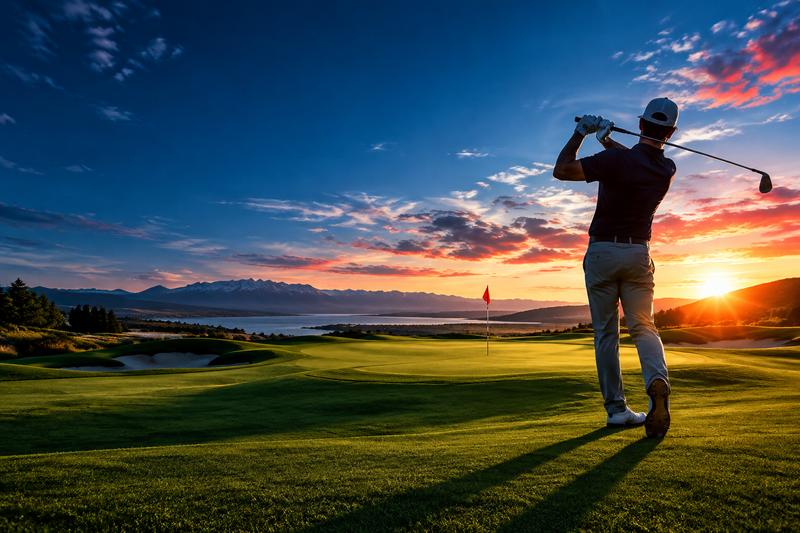Apuestas en golf: mercados, estadísticas y reglas que tenés que revisar