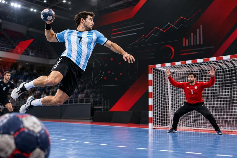 Apuestas en handball: mercados, hándicap y totales explicados