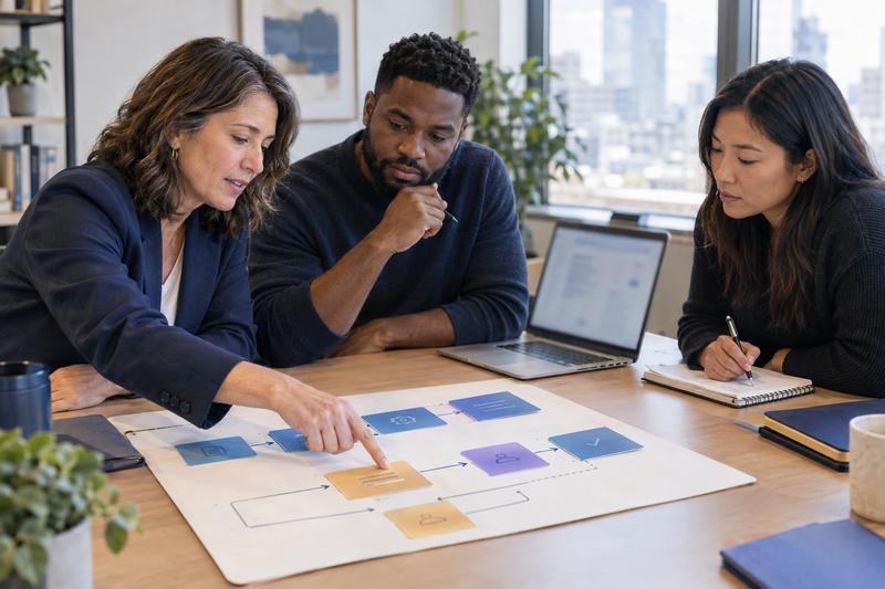 AI Content Workflow Resilience: Build Fallbacks for Model and Vendor Outages