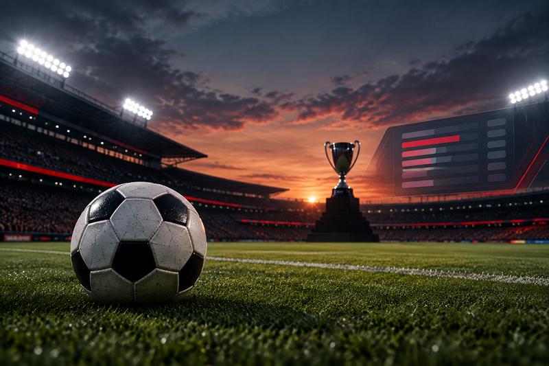 Apuestas a largo plazo en fútbol: cómo evaluar un mercado outright