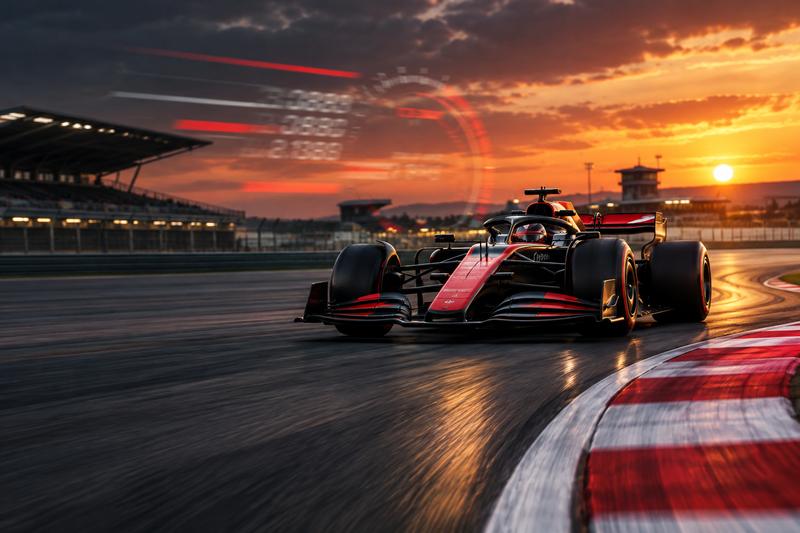 Apuestas a la pole position en Fórmula 1: cómo analizar la clasificación y sus mercados