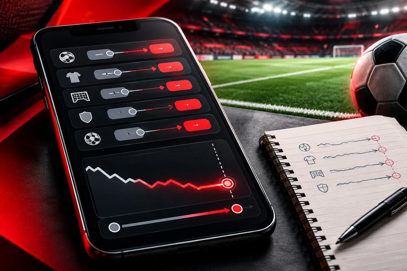 CLV en apuestas: cómo medir si tomaste una buena cuota