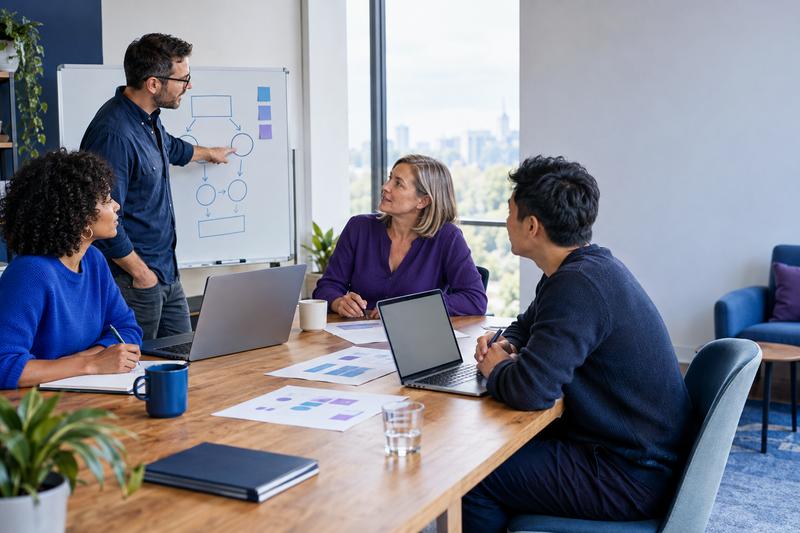 The B2B Co-Marketing Content System: Build Partner Campaigns That Benefit Both Audiences