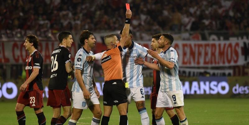 Apuestas de tarjetas en fútbol argentino: métricas, árbitros y estrategias prácticas